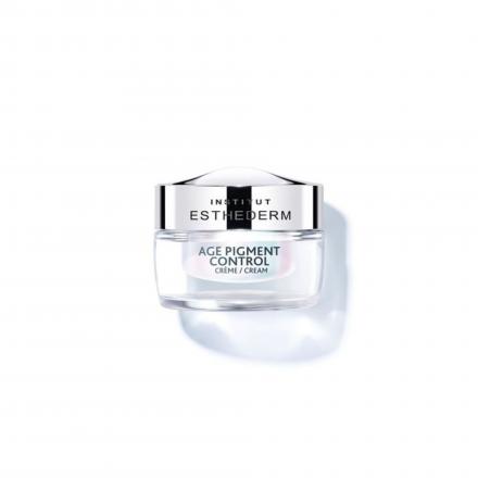 ESTHEDERM Age Pigment Control - Crème Éclaircissante Anti-Taches et Anti-Rides (pot 50ml)