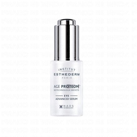 Age Proteom - Eye Advanced Serum 15ml 2
