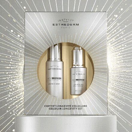 Coffret Age Proteom 4