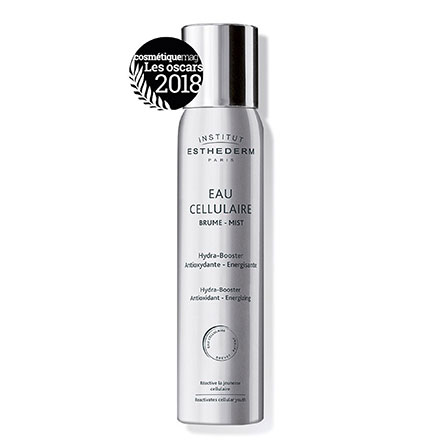 ESTHEDERM Eau Cellulaire Brume Spray 100ml