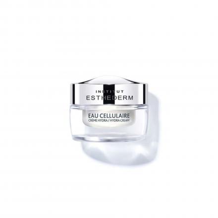 ESTHEDERM Eau Cellulaire - Crème hydra-repulpante (pot 50ml)