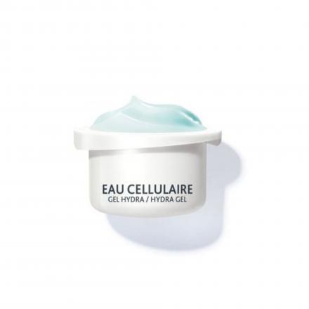 ESTHEDERM Eau cellulaire - Gel hydra repulpant (eco recharge 50ml)