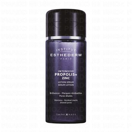 ESTHEDERM Intensive Propolis+ Zinc Lotion Sérum 130ml