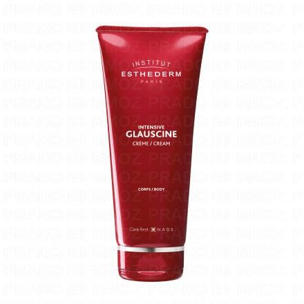 ESTHEDERM Minceur - Glauscine Crème tube 200ml