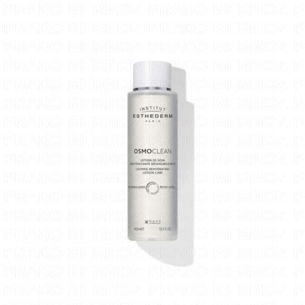 ESTHEDERM Osmoclean - Lotion de soin réhydratante désensibilisante 200ml