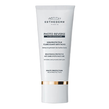 Photo Reverse - Soin Protecteur éclaircissant anti-tâche SPF50+ flacon 50ml