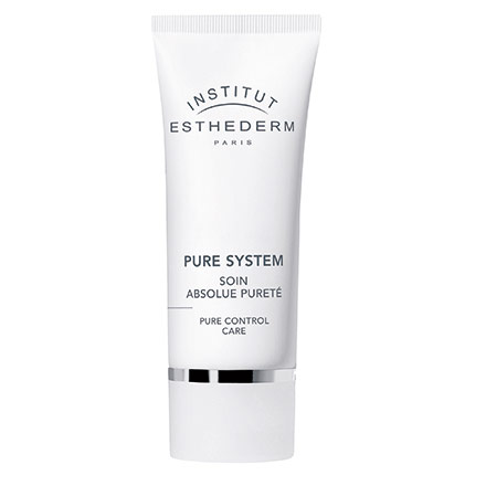 ESTHEDERM Pure System Soin absolue pureté crème tube 50ml