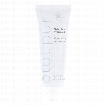 ETAT PUR Soin pur - Le Gel-crème 50ml