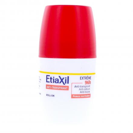 Anti-transpirant Extrême 96h roll-on 50ml