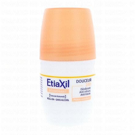 ETIAXIL Déodorant Douceur 24h (50ml)