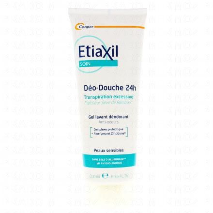 Soin Déo-douche 24h tube 200ml 5
