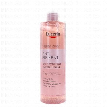 EUCERIN Anti-Pigment - Gel nettoyant 400ml