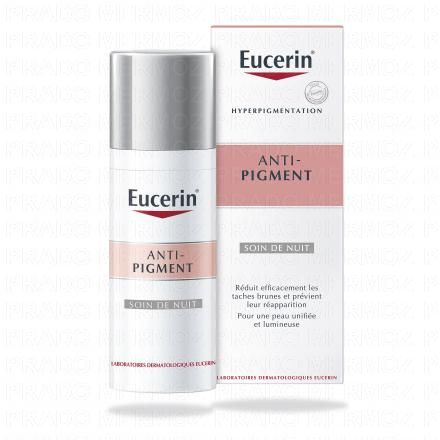 EUCERIN Anti-Pigment - Soin de Nuit 50ml