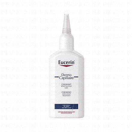 EUCERIN DermoCapillaire - Calmant 5% urée flacon 100ml