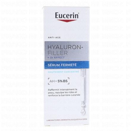 EUCERIN Hyaluron-Filler +3x Effect - Sérum Fermeté 30ml