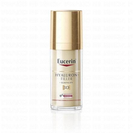 EUCERIN Hyaluron-Filler Elasticity - Thiamidol Sérum 3D 30ml