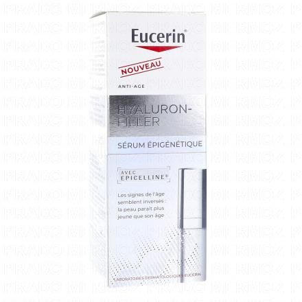 EUCERIN Hyaluron-Filler - Sérum Epigénétique anti-age 30ml
