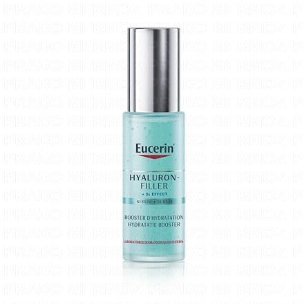 EUCERIN Hyaluron filler +3x effect - Sérum booster d'hydratation 30ml