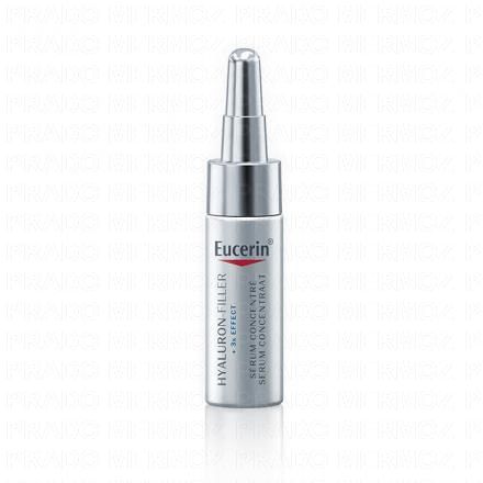 EUCERIN Hyaluron-filler +3x effect - Sérum concentré unidose