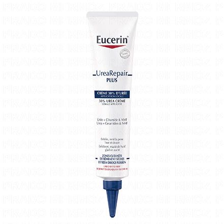 EUCERIN UreaRepair Plus - Crème 30% d'Urée 75ml