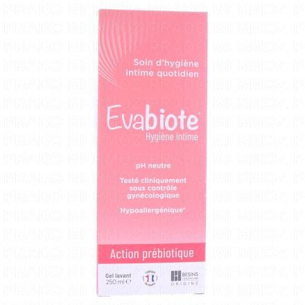 Hygiène Intime Soin quotidien 250ml 2
