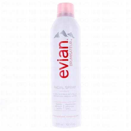 Brumisateur aérosol 300ml