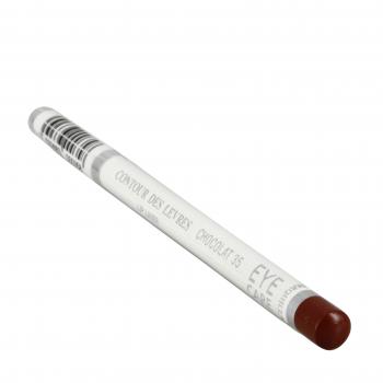 EYE CARE Crayon contour des lèvres chocolat 1,1g