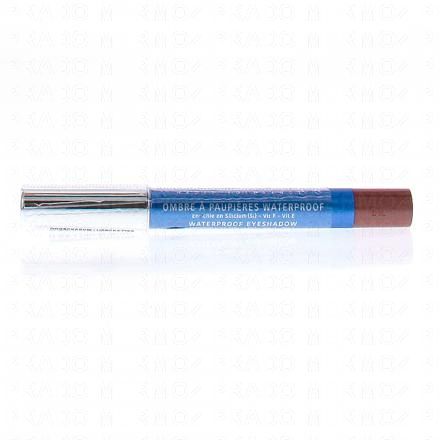 EYE CARE Crayon ombre à paupière waterproof N°747 Or rose 3.25g