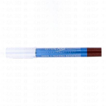 EYE CARE Crayon ombre à paupière waterproof N°764 Epice 3.15g