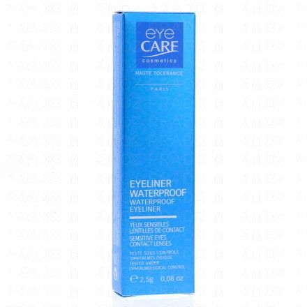 EYE CARE Eyeliner waterproof 2.5g (n°330 brun)