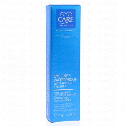 EYE CARE Eyeliner waterproof 2.5g (n°333 turquoise)