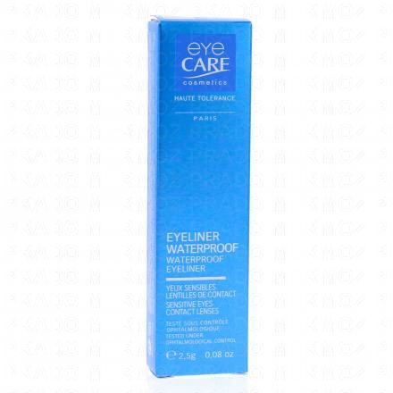EYE CARE Eyeliner waterproof 2.5g (n°332 bleu)