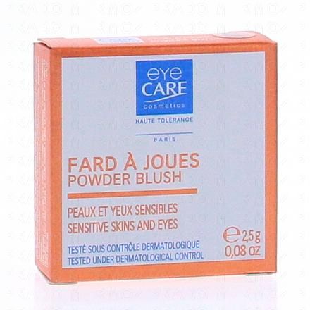 EYE CARE Fard à joues 2.5g n°405 pomelo