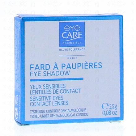 EYE CARE Fard à paupières 2.5g (n°944 bois de rose)