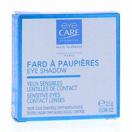 EYE CARE Fard à paupières 2.5g (n°931 marron glacé)