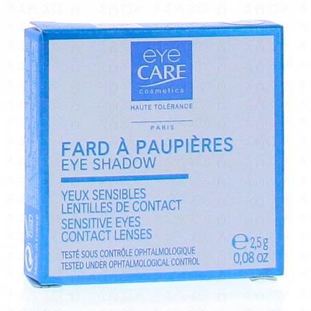 EYE CARE Fard à paupières 2.5g (n°943 noisette)