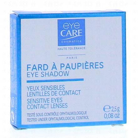 EYE CARE Fard à paupières 2.5g n°940 chamois