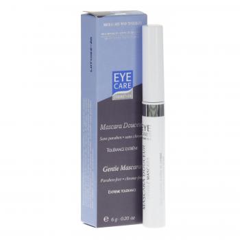 EYE CARE Mascara douceur ébène étui 6g