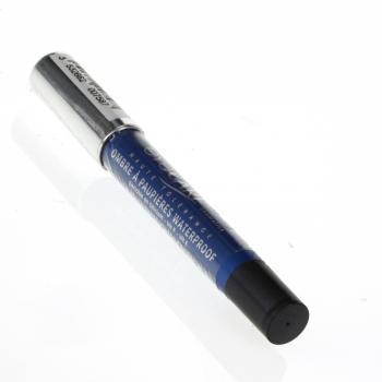 EYE CARE Ombre à Paupières Jumbo Waterproof Ardoise n°758 crayon 3,25g