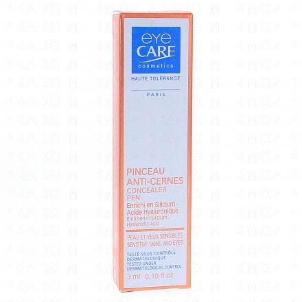 EYE CARE Pinceau anti-cernes 3ml (n°86 beige foncé)