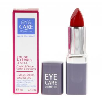 EYE CARE Rouge à lèvres rouge vif n°53 bâton 4g