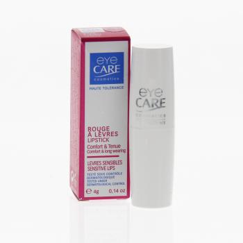 EYE CARE Rouge à lèvres tourbillon rose n°640 bâton 4g