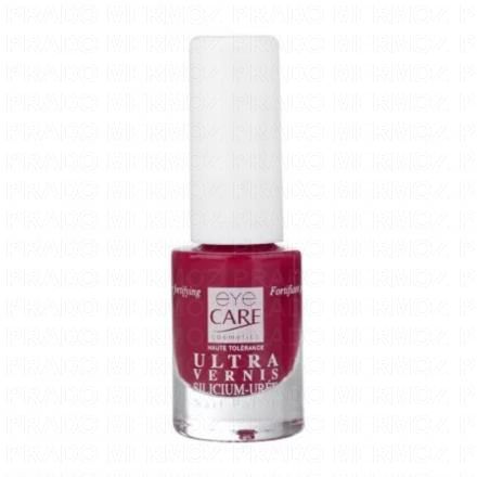 EYE CARE Ultra Vernis Silicium Urée n°1552 Flamboyant 2