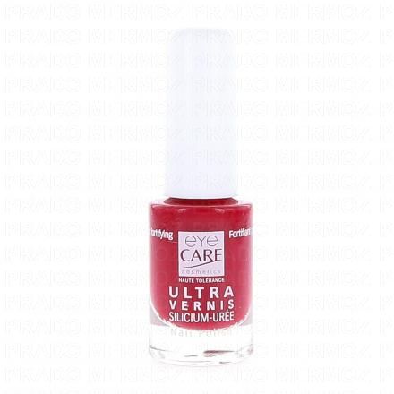 EYE CARE Ultra Vernis Silicium Urée n°1552 Flamboyant 2