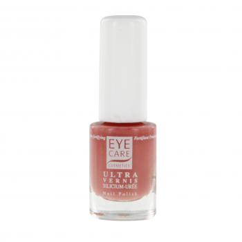 EYE CARE Ultra vernis baie rose 1504 flacon 4,7ml