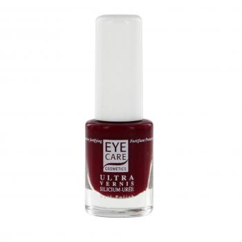 EYE CARE Ultra vernis bordeaux flacon 5ml