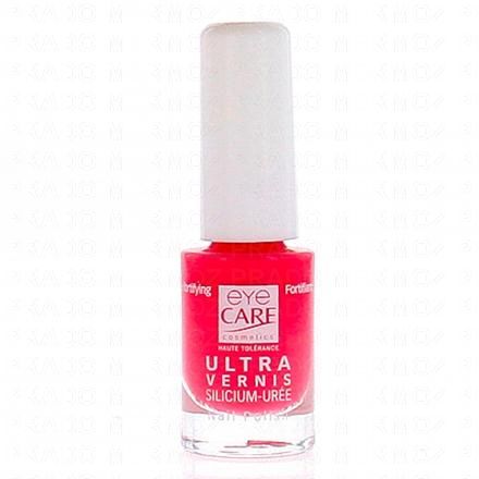 EYE CARE Ultra vernis silicium-urée 5ml (n*1565 puerto rico)