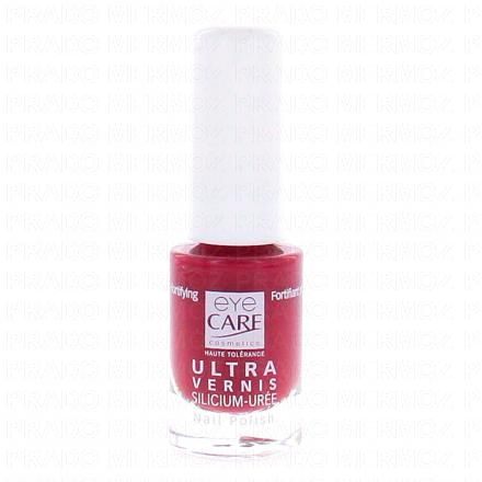 EYE CARE Ultra vernis silicium-urée N*1563 Hellebore