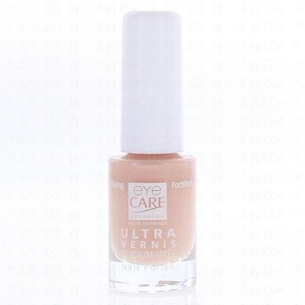 EYE CARE Ultra vernis silicium-uréé n°1543 Noisette 5ml