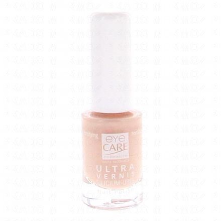 EYECARE Ultra Vernis Silicium-Urée Nude ref1559 5ml